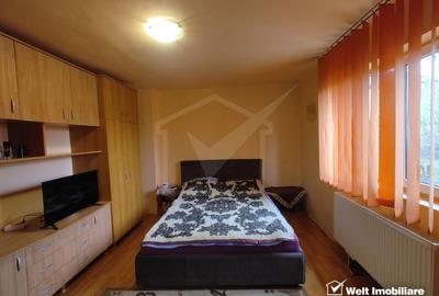 Casa individuala, teren 360 mp - Someseni, Cluj-Napoca Casa individuala, teren 360 mp - Someseni, Cluj-Napoca - 4