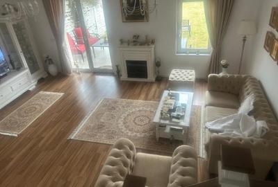 Casă cu 4 camere cu Canalizare în Dumbrăvița - 12