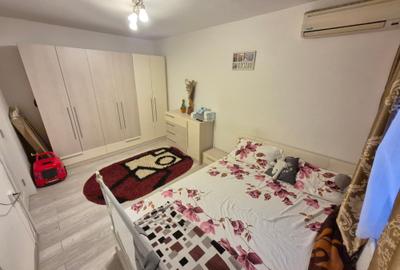 Apartament cu 2 camere decomandat, mobilat în Spitalul Județean - 6