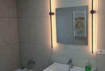 Casă cu 3 camere în Berceni - 6