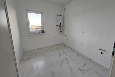 Berceni Oltenitei, Parcul Vacaresti bloc nou finalizat 2024, 84 mp - 5