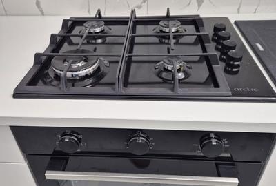 Garsonieră decomandată, mobilată în Militari - 14