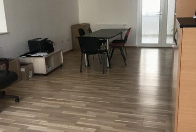 Birou, de 285 mp, în Tipografilor - 2