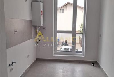 Apartament cu 3 camere decomandat în Central - 23