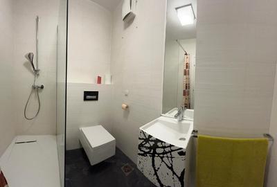 Apartament de vânzare, 3 camere, Ansamblu Riviera Luxury Residence, Iulius Mall - 12