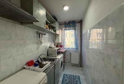 Casa de Cultură - apartament 2 camere cu centrală pe gaz - 4