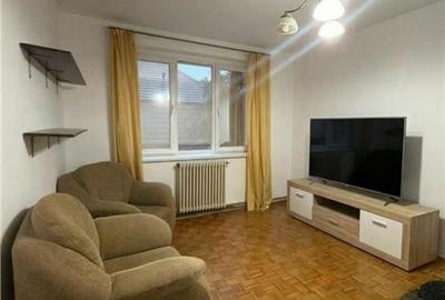 Apartament cu 2 camere decomandat în Grigorescu - 3