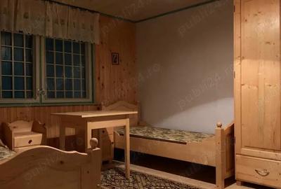 Casă cu Teren 2800 Mp în Muntele Băișorii - 2