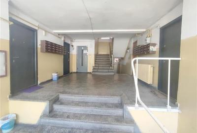 Vanzare apartament 2 camere Tei, mobilat - 14