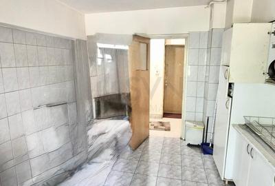 REA1024331 Apartament 2 camere 70 MP I 2002 I Nerva Traian I De vanzare - 4