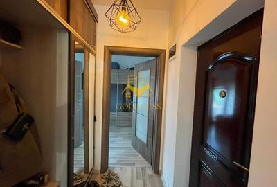 Apartament cu 3 camere nedecomandat, mobilat în Zorilor - 1