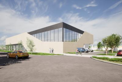 De inchiriat spatii comerciale, Esquire Gallery, Calea Torontalului, Timisoara - 11