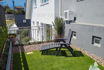Vila exclusivista langa parcul Tineretului - 9