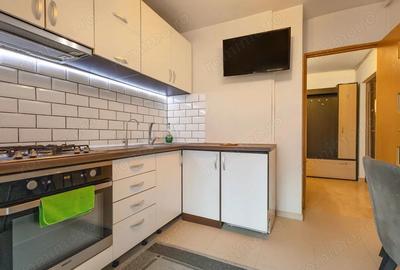 Ap. decomandat cu 3 camere | Lipovei | Comision 0% - 1