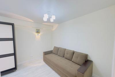 Inchiriez Apartament 2 camere Iris Inchiriez Apartament 2 camere Iris - 3