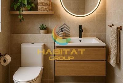 Apartament cu 3 camere semidecomandat în Apărătorii Patriei - 5