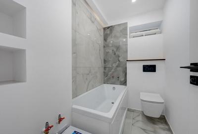 Apartament 2 camere – 45 mp utili Parc Bazilescu - 6