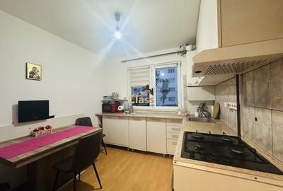 Apartament 2 camere | etaj intermediar | 45 mpu | Ciucas Manastur - 3