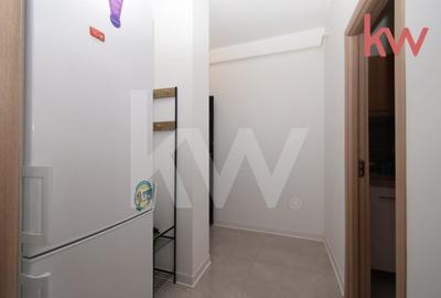Apartament 2 Camere Ultracentral English Park - 7