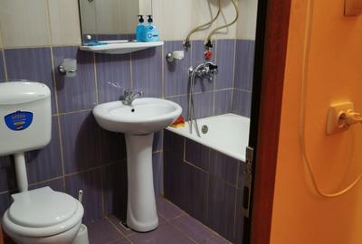 Garsonieră semidecomandată în Central - 2