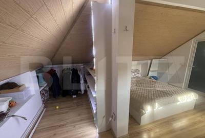 Duplex modern in Targovi?te zona lini?tita, foi?o - 7