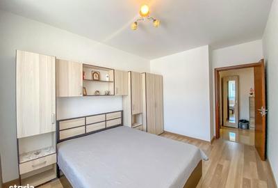 Apartament cu 2 camere decomandat în Roșu - 2