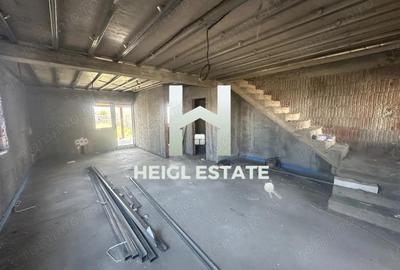 Casa individuala cu 3 camere in Bucovat - 1