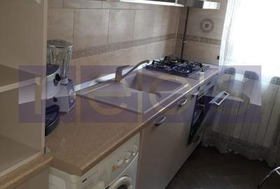 Apartament cu 3 camere decomandat, mobilat în Central - 15