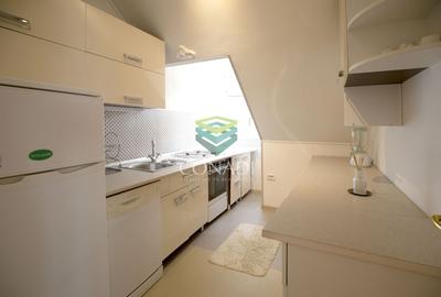 Apartament cu 4 camere decomandat, mobilat în Primăverii - 10