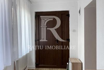 Casă cu 3 camere cu Teren 300 Mp în Tokai - 10