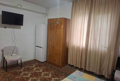 Garsonieră decomandată în Central - 5