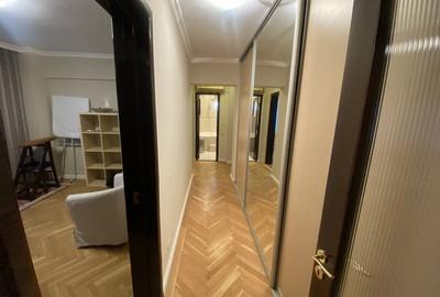 Birou, de 90 mp, în Dorobanți - 8