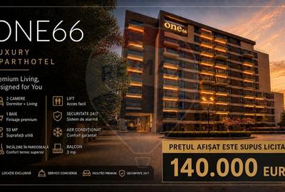 Apartament cu 2 camere decomandat în Warthe - 8