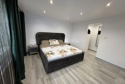 Casă cu 3 camere în Central - 4