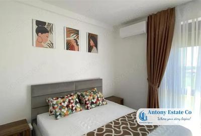 Apartament cu 2 camere în Central - 1