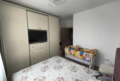 De vanzare apartament 2 camere transformat in unul cu 3 camere - 4
