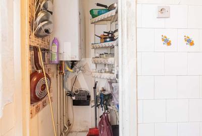 Apartament 4 camere, Astra- COMISION 0% - 18