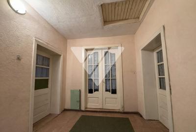 Casă cu 5 camere cu Canalizare în Țiglari - 8