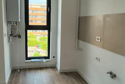 Apartament cu 2 camere decomandat în Sisești - 4