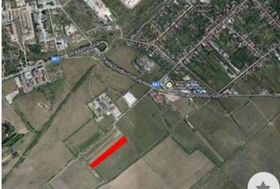 Teren de 10000 mp, în Freidorf