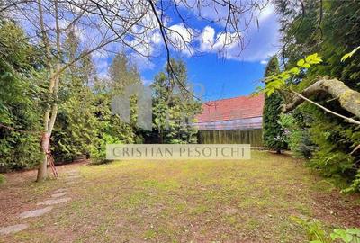 Vila Centru Brebu  153mp s,c, - 3