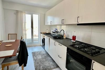 Apartament cu 3 camere în Pipera - 8