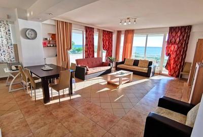 Apartament 3 camere cu vedere panoramică la lac – Summerland Mamaia  149.500 € - 1