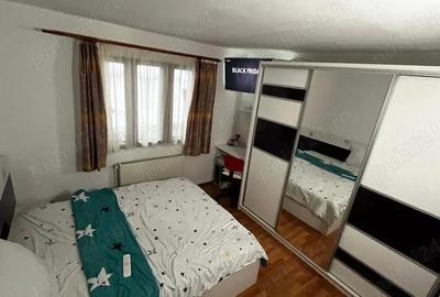 Apartament cu 2 camere semidecomandat în Central - 1