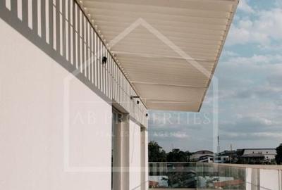 Apartament 4 camere - Damaroaia- Petrom City - 3 UNITĂȚI - 7