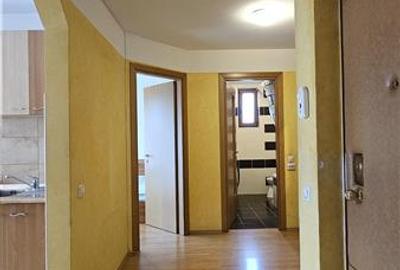 Apartament cu 2 camere decomandat, mobilat în Gară - 5