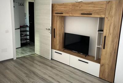 Garsonieră decomandată în Runcu - 5