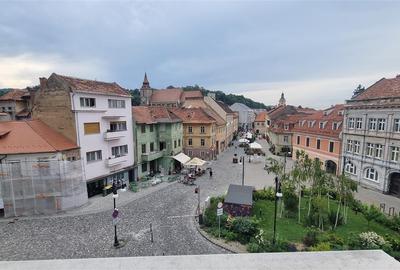 Studio modern cu view zona Centrul Istoric - 2