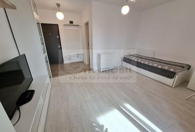 Apartament 1 camera, bloc nou, de vanzare in Valea Lupului Iasi - 8