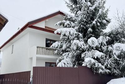 Casă cu 4 camere în Alexandru cel Bun - 8